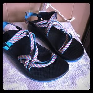 Chacos Women 6